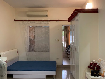 Bán nhà Tập thể Quân Đội Lý Nam Đế sd 90m2 3 ngủ 2WC, dân trí cao an ninh tốt, 3 mặt thoáng, nhà đẹp 1