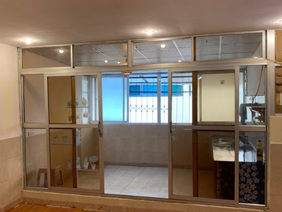 Bán nhà Tập thể Quân Đội Lý Nam Đế sd 90m2 3 ngủ 2WC, dân trí cao an ninh tốt, 3 mặt thoáng, nhà đẹp 4