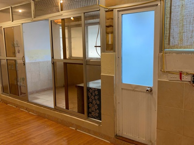 Bán nhà Tập thể Quân Đội Lý Nam Đế sd 90m2 3 ngủ 2WC, dân trí cao an ninh tốt, 3 mặt thoáng, nhà đẹp 5