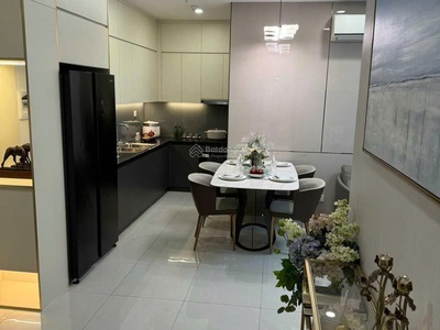 Căn hộ giá trẻ 1PN  THE EMERALD 68 mặt tiền QL13 3