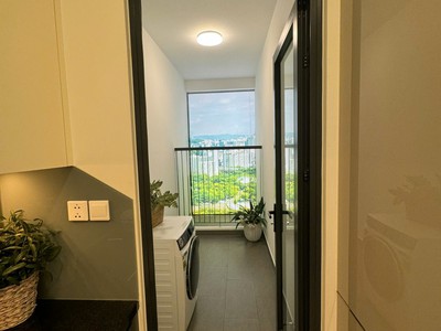 The Emerald 68 hứa hẹn mang đến một cuộc sống tiện nghi và hiện đại 6