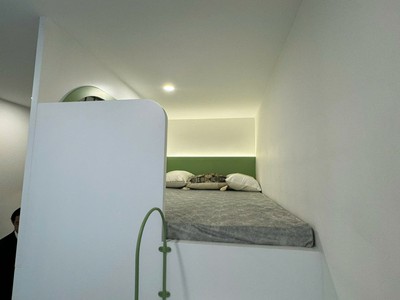 The Emerald 68 hứa hẹn mang đến một cuộc sống tiện nghi và hiện đại 1