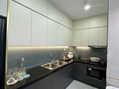 The Emerald 68 hứa hẹn mang đến một cuộc sống tiện nghi và hiện đại 2