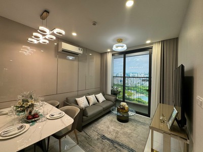The Emerald 68 hứa hẹn mang đến một cuộc sống tiện nghi và hiện đại 4