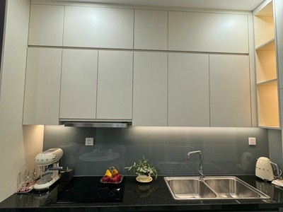 The Emerald 68 hứa hẹn mang đến một cuộc sống tiện nghi và hiện đại 3