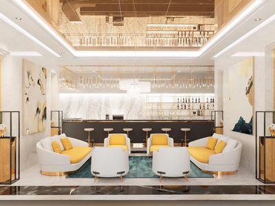 Căn hộ hạng sang 5 sao đầu tiên - view biển tại Quảng Bình giá chỉ từ 250tr sở hữu lâu dài 7