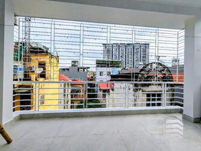 Duy nhất 1 căn Đội Cấn trong vị trí ngõ thông lô góc - ô tô đỗ cửa, sổ nở hậu 5