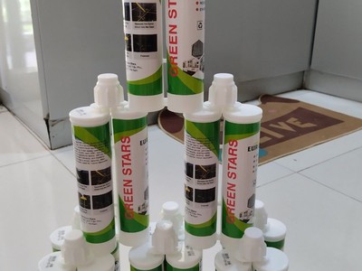 KEO CHÍT MẠCH hai thành phần Greenstars 0