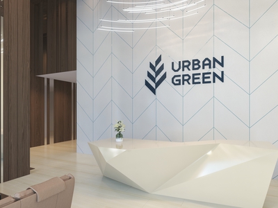 Dự án căn hộ URBAN GREEN 2 phòng ngủ - view LM 81, Saigon River,... 18