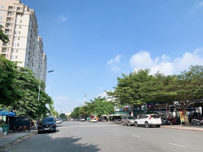 Bán nền đất 10m x 20m KDC Gia Hòa Phước Long B Tp.Thủ Đức, đường 16m, giá bán chính chủ. 1