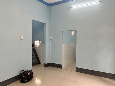 Bán nhà nguyễn văn luông, phường 11, quận 6.dt 37 m2 x 2 tầng  5 x 6 . giá 2.9 tỷ tl. 1