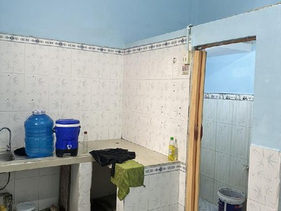 Bán nhà nguyễn văn luông, phường 11, quận 6.dt 37 m2 x 2 tầng  5 x 6 . giá 2.9 tỷ tl. 2