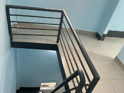 Bán nhà nguyễn văn luông, phường 11, quận 6.dt 37 m2 x 2 tầng  5 x 6 . giá 2.9 tỷ tl. 3