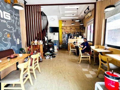 Bán nhà Phùng Chí Kiên, Cầu Giấy. 55m2  6 tầng  MT 5m  giá 17 tỷ   PHÂN LÔ QUÂN ĐỘI - LÔ GÓC - Ô TÔ 0