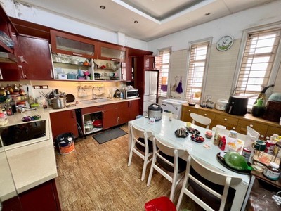 Bán nhà Phùng Chí Kiên, Cầu Giấy. 55m2  6 tầng  MT 5m  giá 17 tỷ   PHÂN LÔ QUÂN ĐỘI - LÔ GÓC - Ô TÔ 1