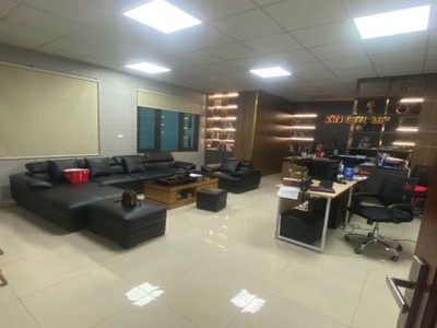 Cho thuê nhà ở/văn phòng diện tích sàn 70m2 tại la khê - hà đông. 1