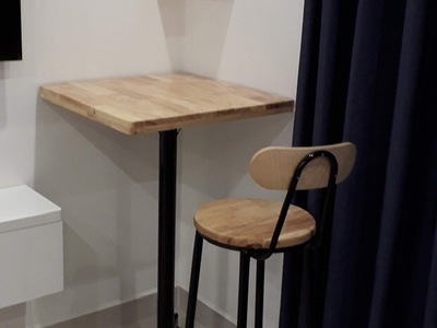 Cần cho thuê Studio Full nội thất ở Smart city, giá 7.5 triệu/tháng 0