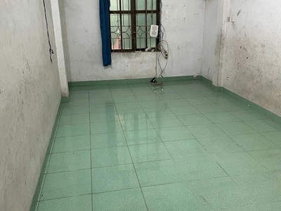 Mặt ngõ trương định 40m/4 tầng 6.5 tỷ. trung tâm quận hai bà, mặt ngõ kinh doanh 1