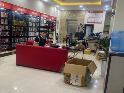 Cho thuê nhà ở/văn phòng diện tích sàn 70m2 tại la khê - hà đông. 2