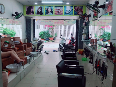 Cơ hội vàng - hẻm xe hơi thông - 4 tầng ở ngay - 73m  - kinh doanh đỉnh - còn 6.3 tỷ - sở hữu ngay 3