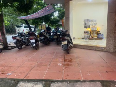 Cho thuê nhà ở/văn phòng diện tích sàn 70m2 tại la khê - hà đông. 3