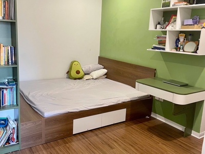 Chính chủ bán chung cư bình minh garden, đường đức giang, phường đức giang, long biên, hà nội 1
