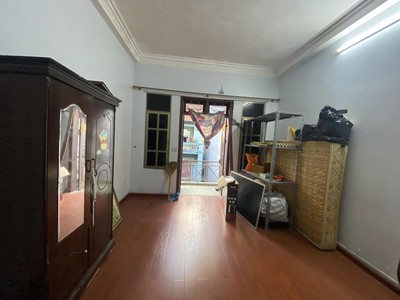 Bán nhà mặt phố ấu triệu, 60m2, mặt tiền 4m, nhỉnh 30 tỷ, kd khách sạn, homestay, apartment 0