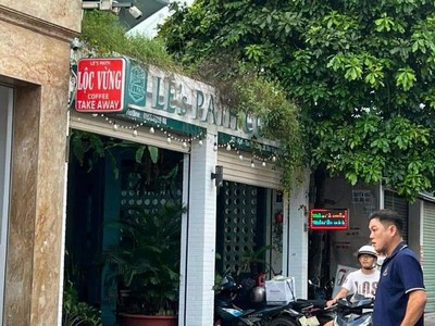 Bán nhà mặt tiền 2 tầng 12x20m giá 17 tỷ đường tân thới hiệp 20, quận 12 0