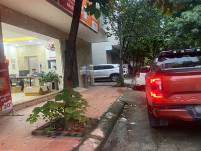 Cho thuê nhà ở/văn phòng diện tích sàn 70m2 tại la khê - hà đông. 4