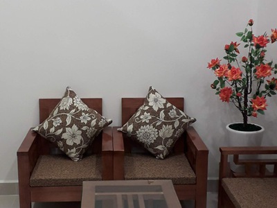 Cần cho thuê Studio Full nội thất ở Smart city, giá 7.5 triệu/tháng 2