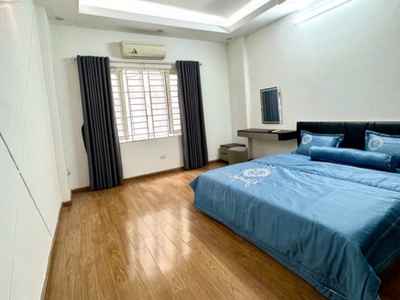 Phố khúc thừa dụ, nhà đẹp dân xây, lô góc, gần phố, an sinh tuyệt vời   5t, 50m2, 9 tỷ. 0