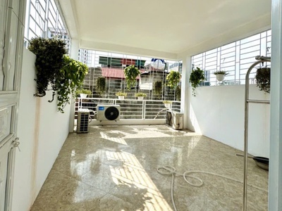 Phố khúc thừa dụ, nhà đẹp dân xây, lô góc, gần phố, an sinh tuyệt vời   5t, 50m2, 9 tỷ. 3