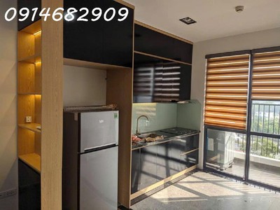 Bán căn hộ chung cư trần quý kiên 53m2, 2 ngủ, view công viên, full nội thất, chỉ hơn 3 tỷ 0
