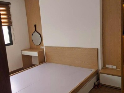 Bán căn hộ chung cư trần quý kiên 53m2, 2 ngủ, view công viên, full nội thất, chỉ hơn 3 tỷ 2