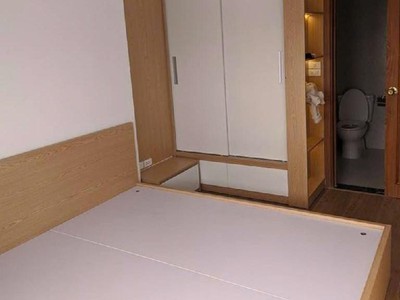 Bán căn hộ chung cư trần quý kiên 53m2, 2 ngủ, view công viên, full nội thất, chỉ hơn 3 tỷ 3