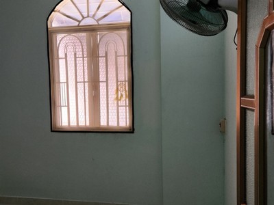 Gần công viên làng hoa - hẻm xe hơi 7 chỗ - btct 2 tầng 4