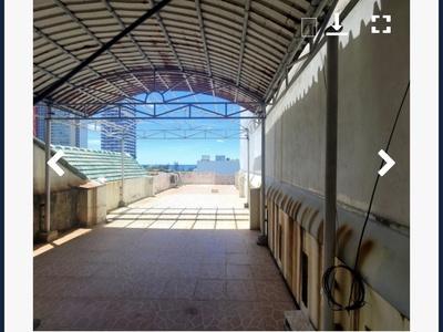 Nhà 3 tầng sát lô góc, đường đỗ thế chấp sơn trà, sát biển phạm văn đồng. 3