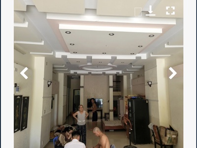 Nhà 3 tầng sát lô góc, đường đỗ thế chấp sơn trà, sát biển phạm văn đồng. 1