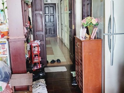 Chính chủ gấp bán chung cư 130m2 5,1 tỷ  10m x 13m  3pn 3wc cách mạng tháng tám phường 11 quận 3 0