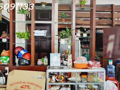 Chính chủ gấp bán chung cư 130m2 5,1 tỷ  10m x 13m  3pn 3wc cách mạng tháng tám phường 11 quận 3 3