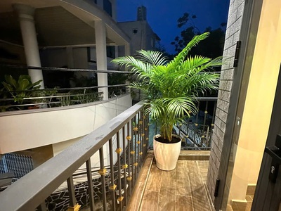 Hẻm xe hơi quận 6 thông tiện kinh doanh - lô góc thoáng 2 tầng mới đẹp 4