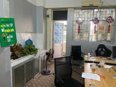 Cho thuê căn hộ chung cư No2 Dịch Vọng, Cầu Giấy 0