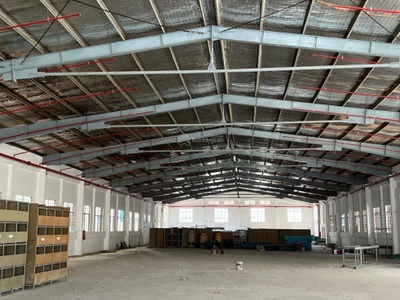 Cho thuê nhà kho diện tích 580M  SẴN ĐIỆN 3 PHA   CHỈ 26 TRIỆU/THÁNG tại đường Nguyễn Chánh 0