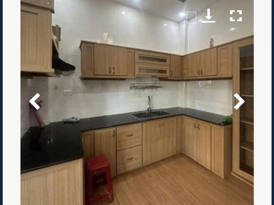 Nhà 3 tầng 2 mặt tiền mới xây, trần huy liệu gần trung tâm hành chính quận cẩm lệ. 2