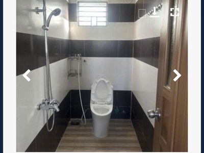 Nhà 3 tầng 2 mặt tiền mới xây, trần huy liệu gần trung tâm hành chính quận cẩm lệ. 4