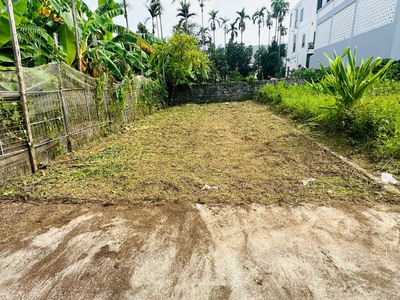 Chuyển nhượng 54m đất ngõ 3m ở vân tra,an đồng,an dương,hải phòng 0
