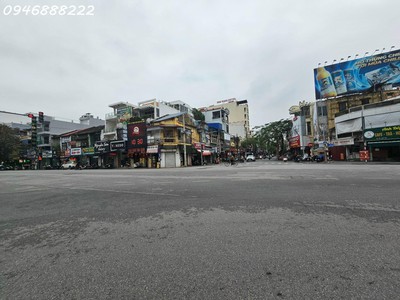 Nhà mặt đường lê lợi , vị trí đẹp kinh doanh tốt nhất 1