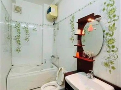 Bán nhà lô góc mặt đường văn cao - hải phòng , vị trí đẹp nhất tuyến đường , kinh doanh buôn đủ các 2