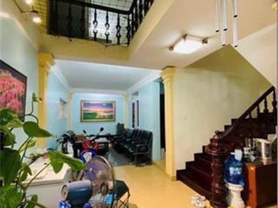Bán nhà lô góc mặt đường văn cao - hải phòng , vị trí đẹp nhất tuyến đường , kinh doanh buôn đủ các 0