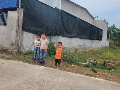 Bán đất rẻ nhất phước thành, tuy phước, bình định 1